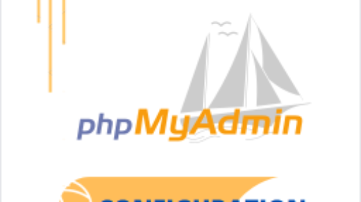 phpMyAdmin Configuration